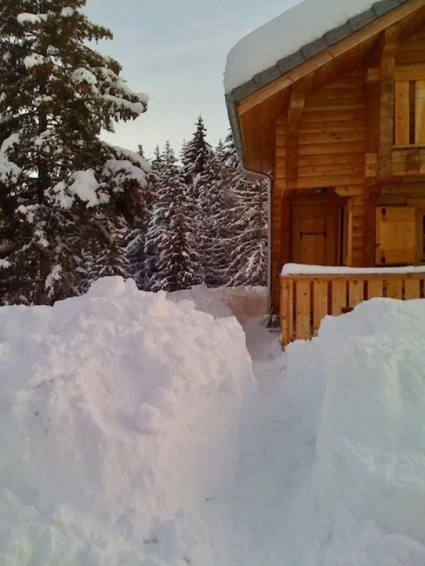 Bochalet