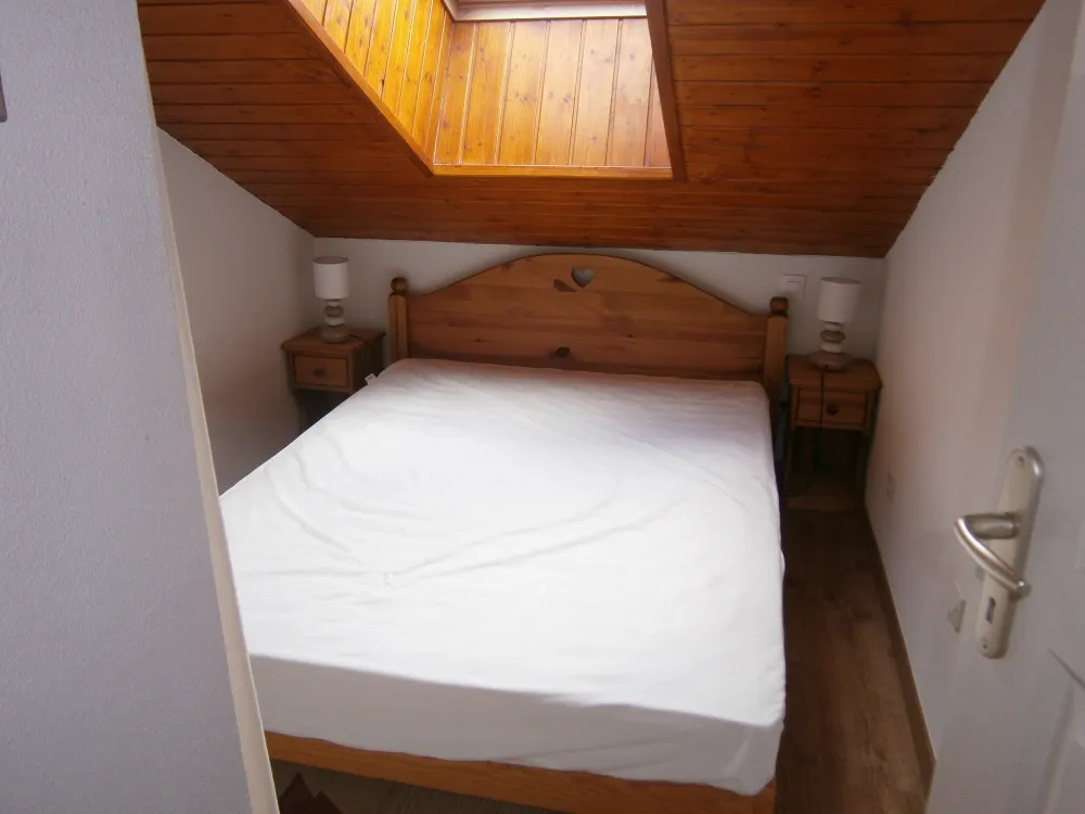 Duplex obiou fred