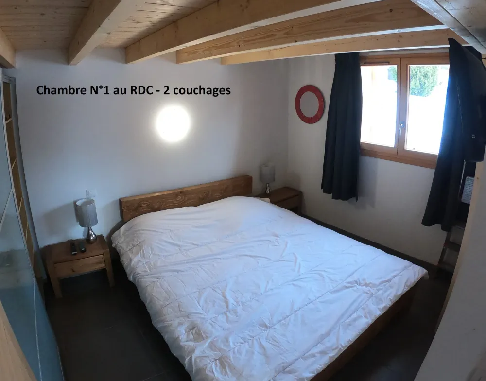 La roche du trio n°3