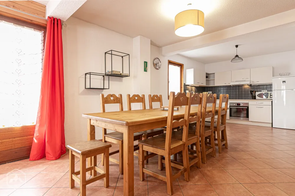 SALLE A MANGER
