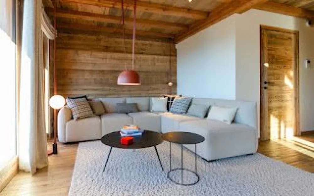 Intime  espace comfortable 