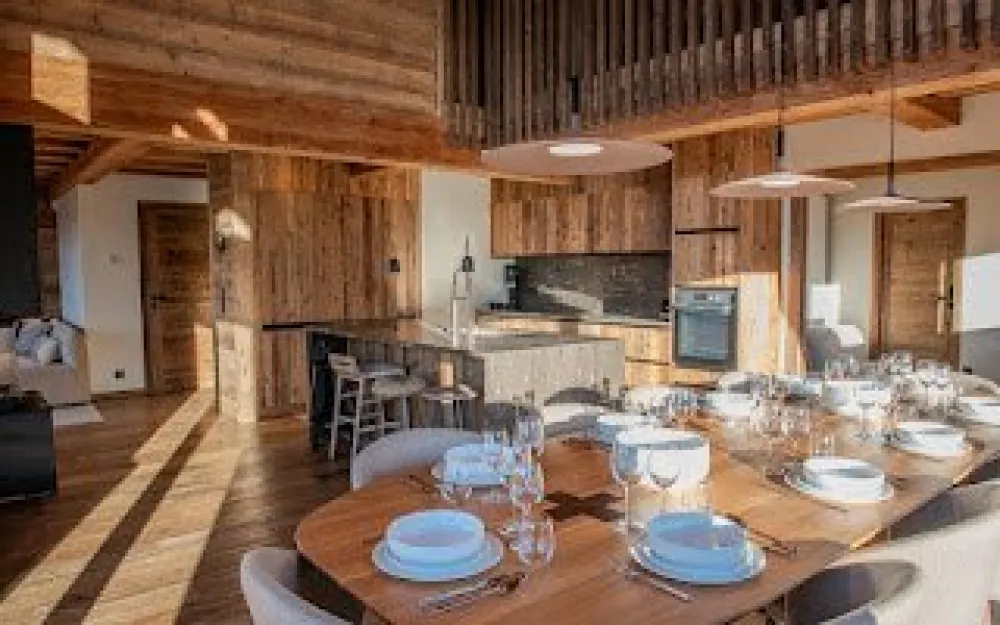 Salle a manger
