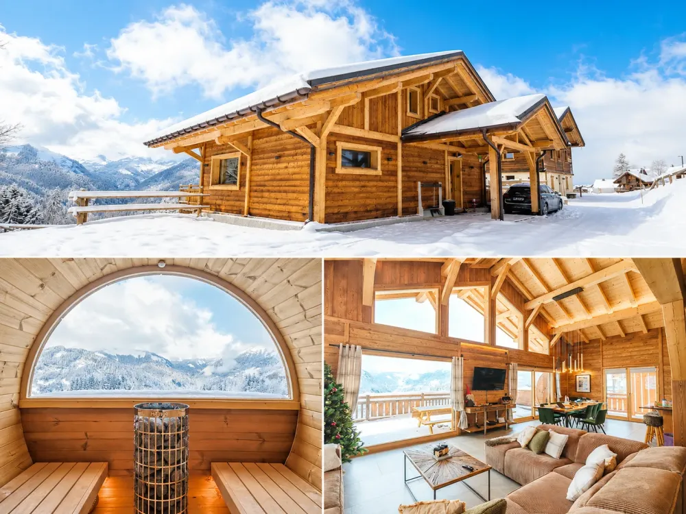 Lodge charvin
