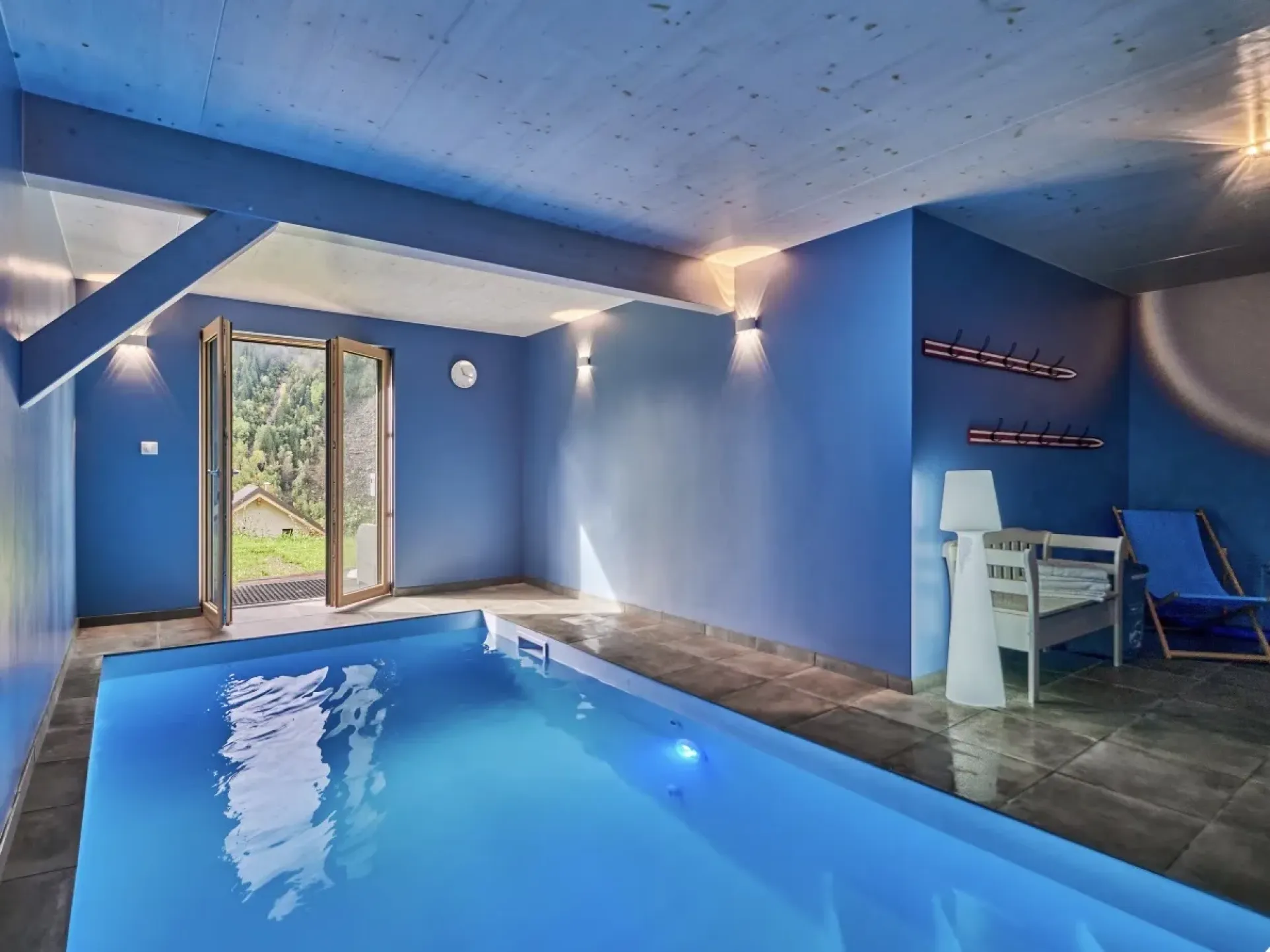 L'ecrin de venosc