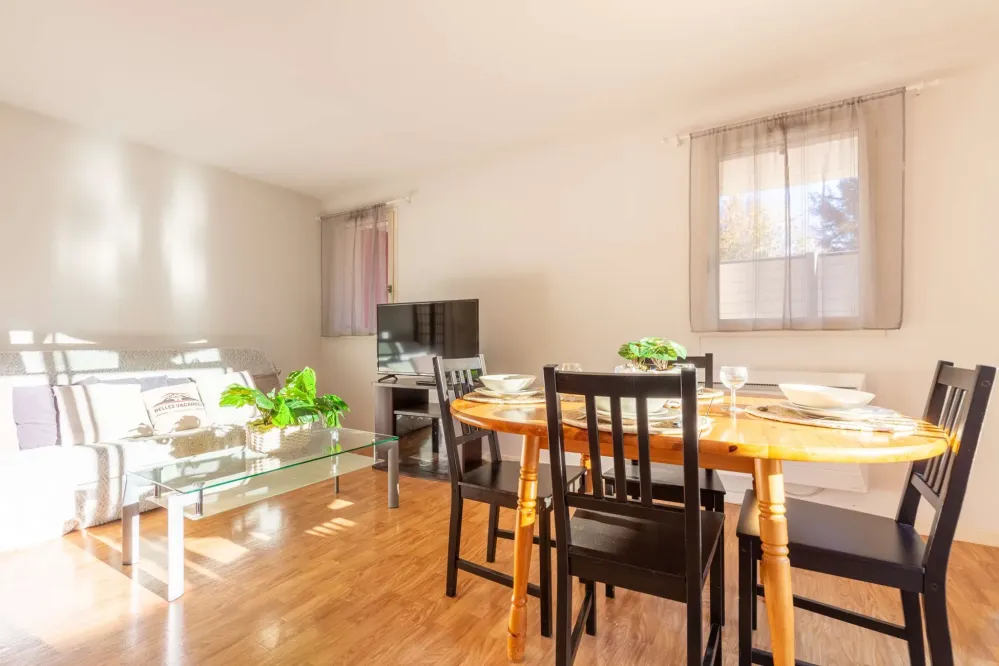 Location vielle aure pour 6 personnes