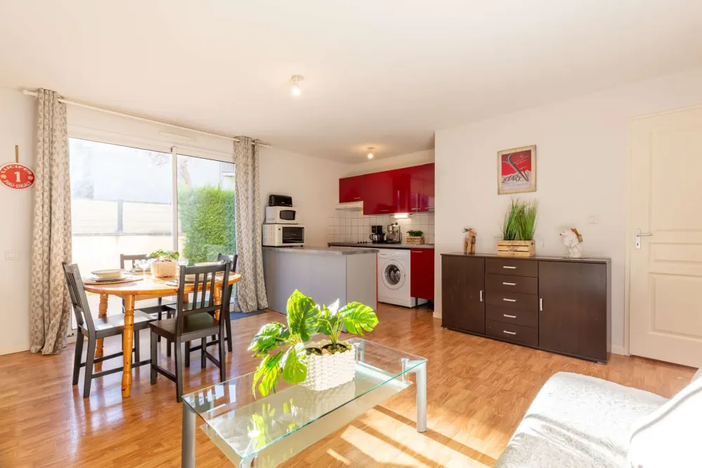Location vielle aure pour 6 personnes