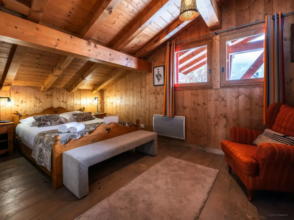 Chambre 1