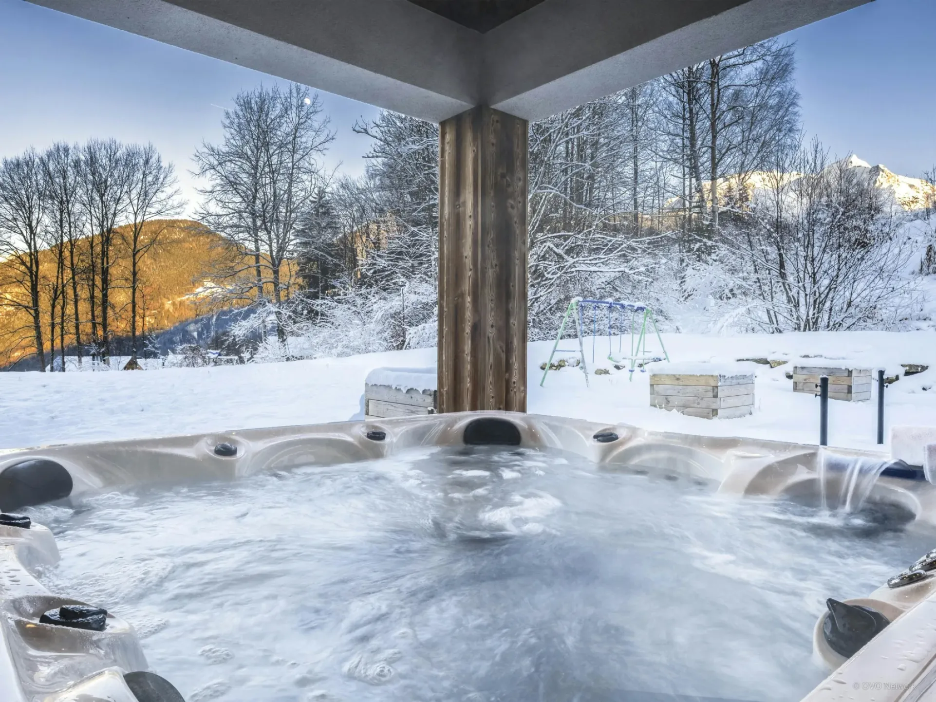 Jacuzzi