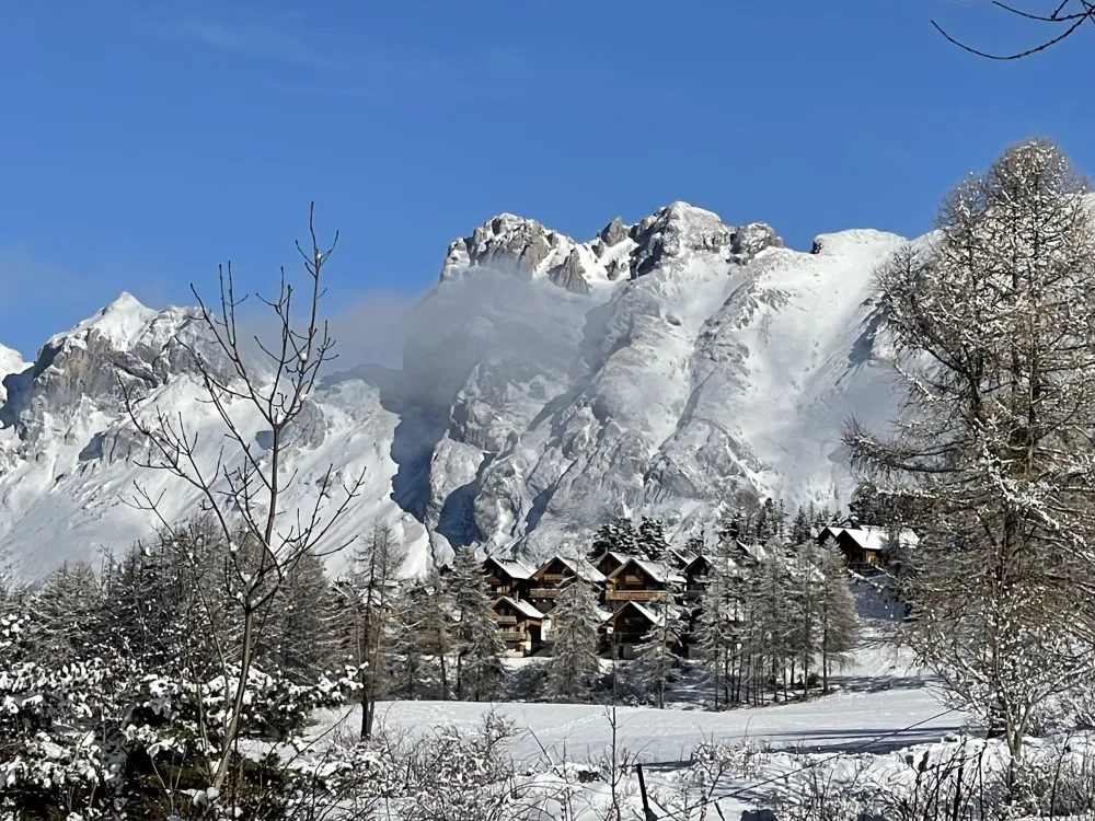Les rochers blancs 3