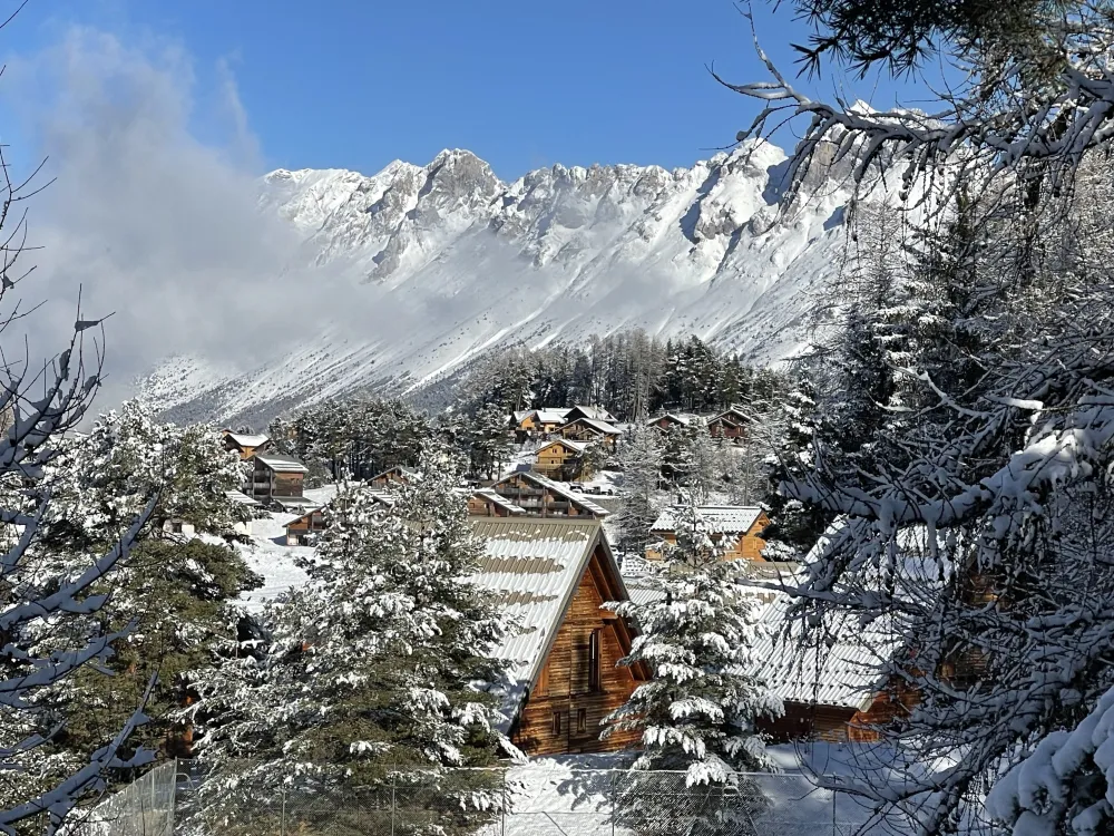 Les rochers blancs 3