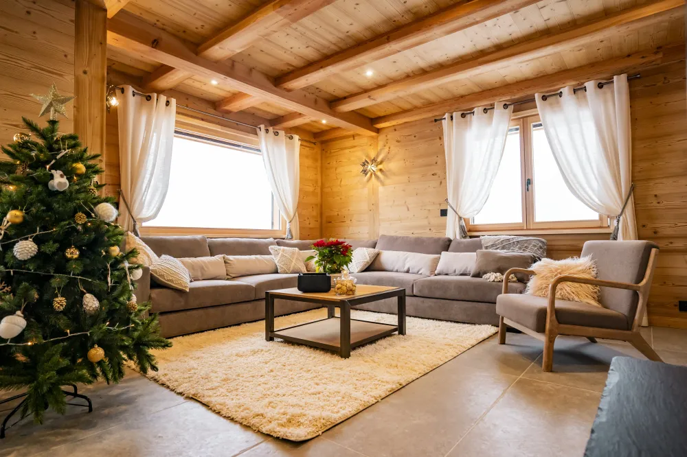 Chalet juliette
