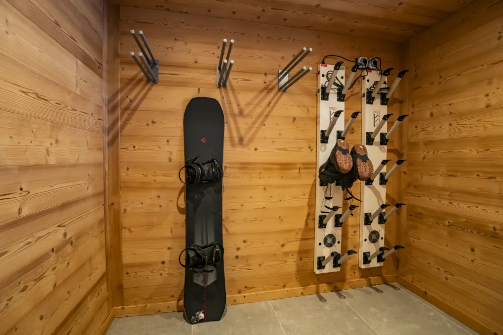 Chalet juliette