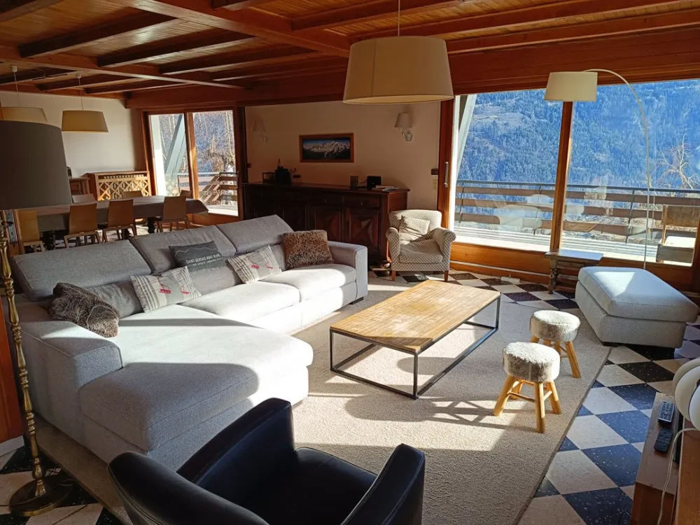 La villa des tacounets