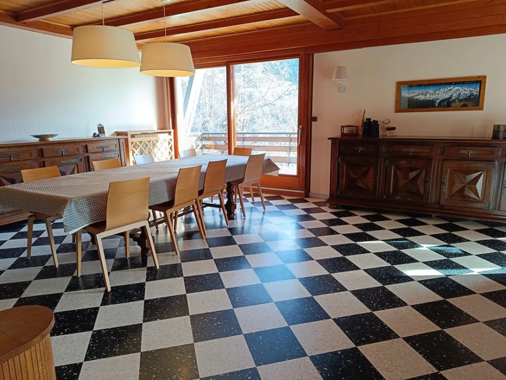 La villa des tacounets