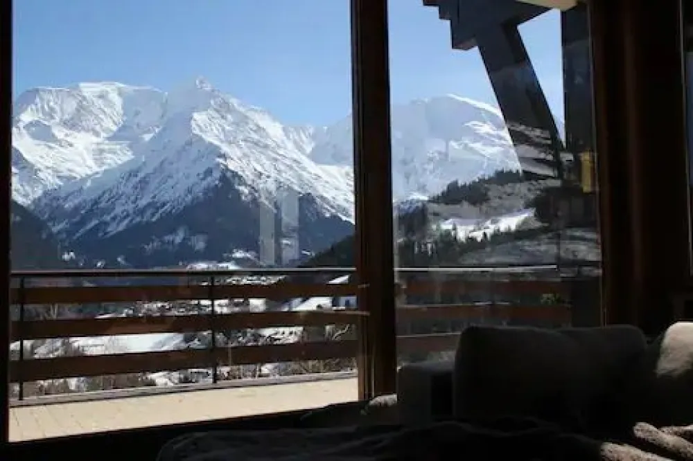 La villa des tacounets