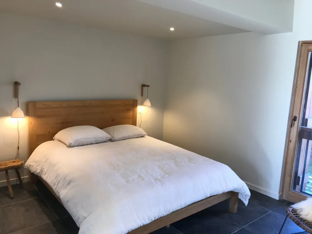 Le refuge de luce 10 pers