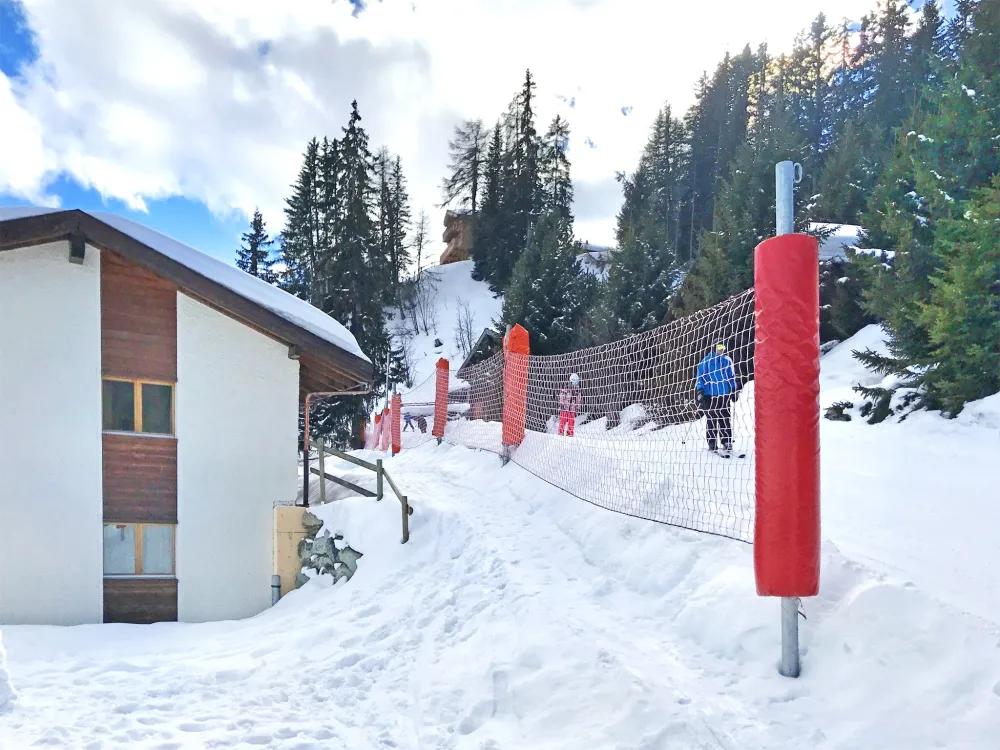 Chalet Arnica