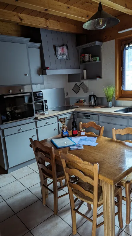 Cuisine au RDC