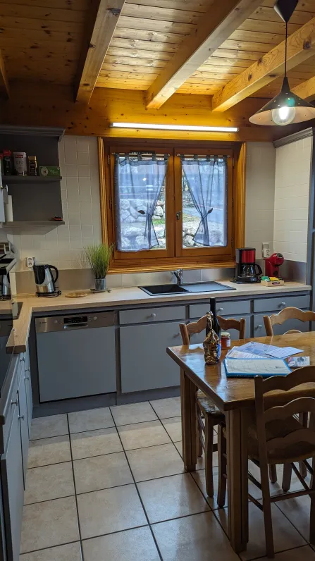 Cuisine au RDC