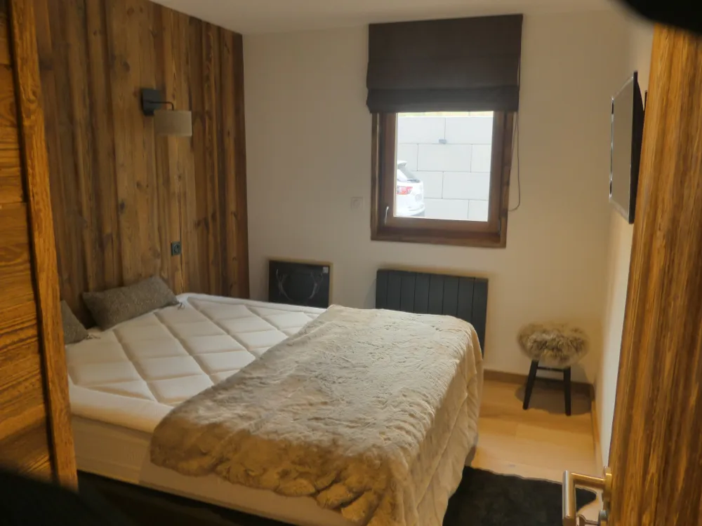 Chalet jean