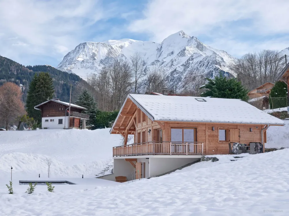 Extérieur hiver