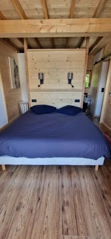 Chalet font romeu