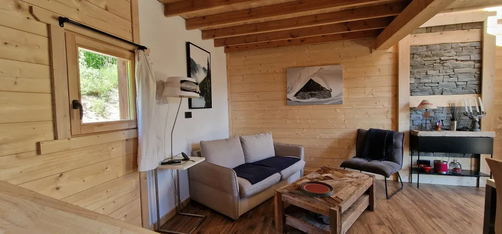 Chalet font romeu