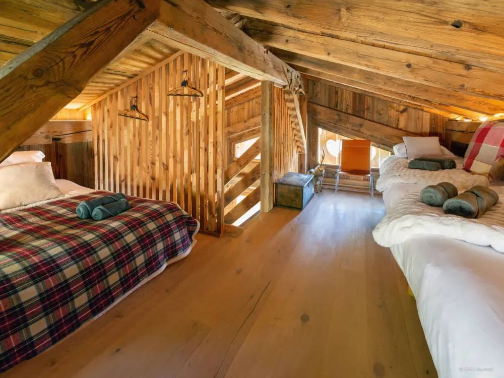 Chambre 1
