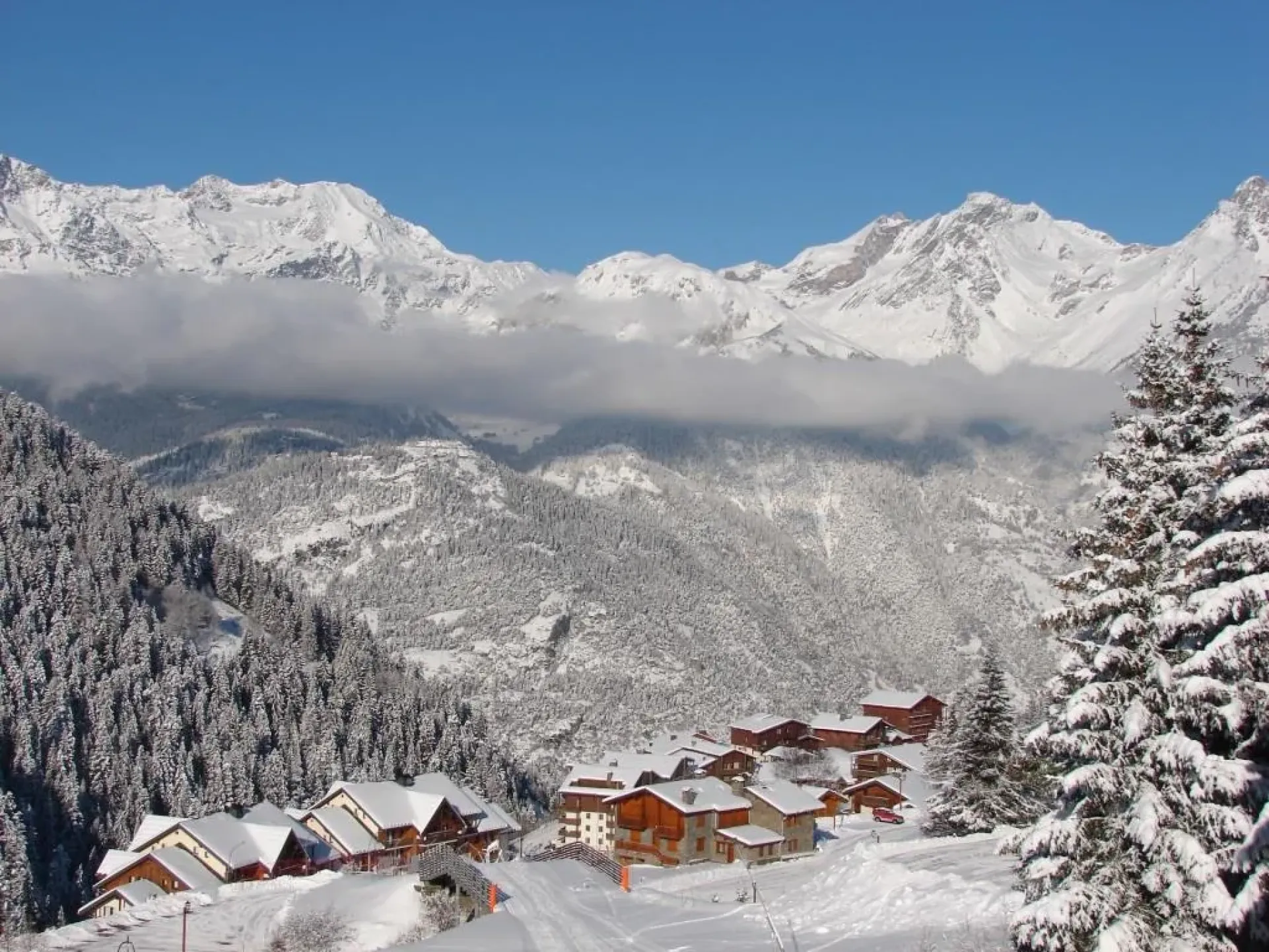 Grand montagne gm102