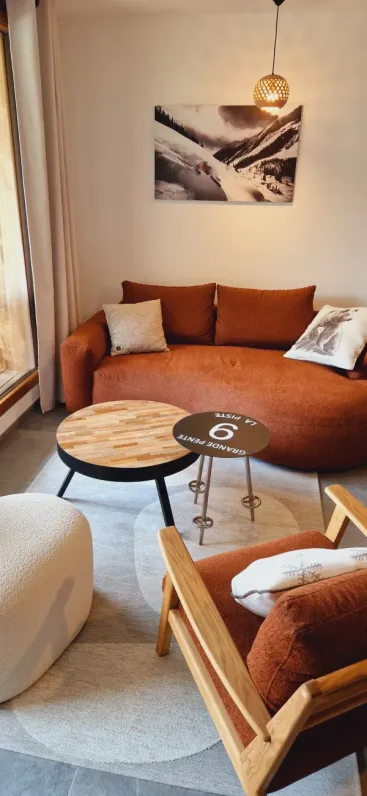 Residence le m