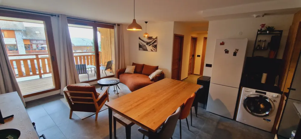 Residence le m