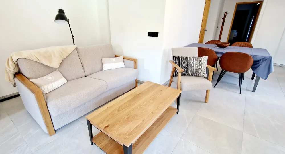 Residence le m