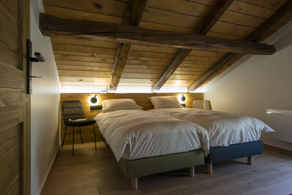 Chalet petrus