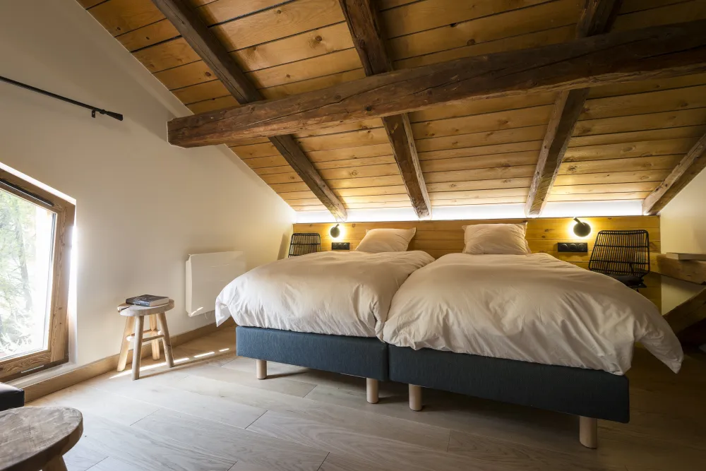 Chalet petrus