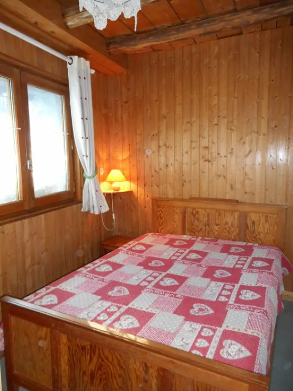 Maisonnette haut