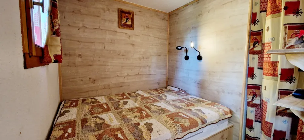 Les chalets du planay