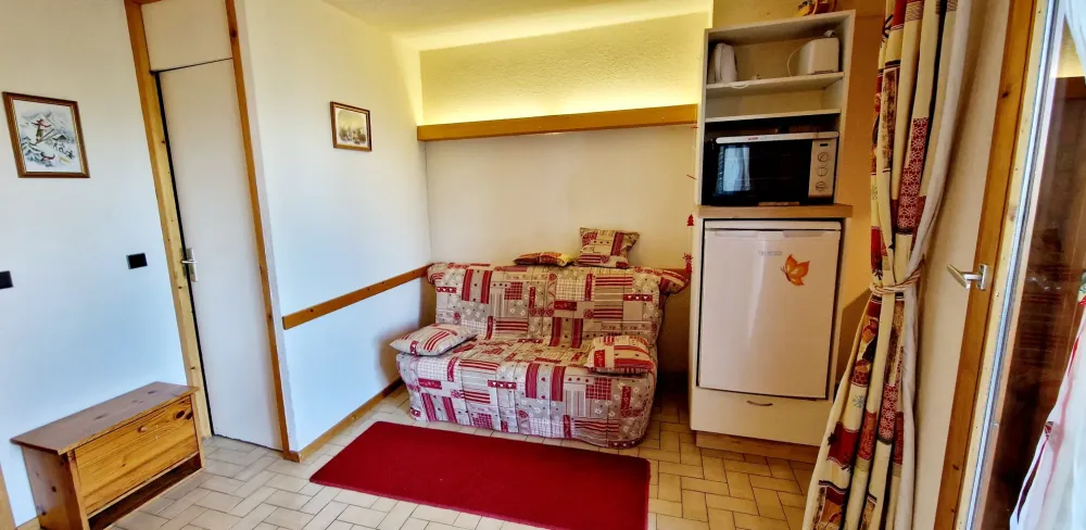 Les chalets du planay