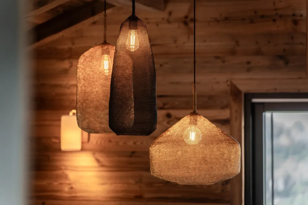 Chalet equinoxe