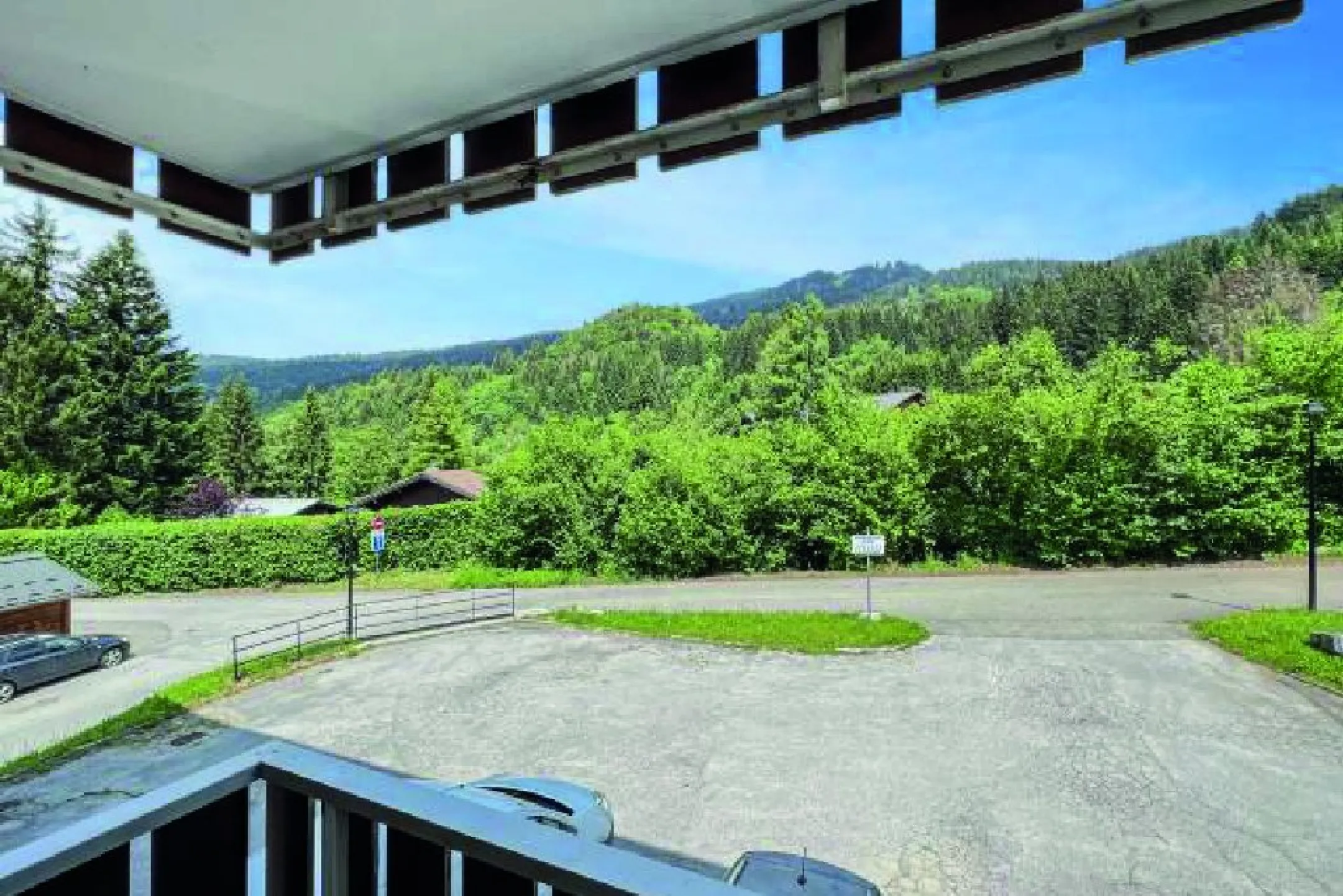 Appartement entièrement rénové de 6/8 personnes dans le Hameau des Lays, aux Carroz-d'Arâches.