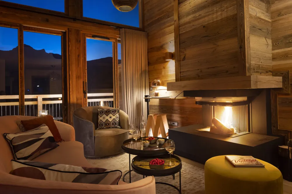 Chalet mcfoggin