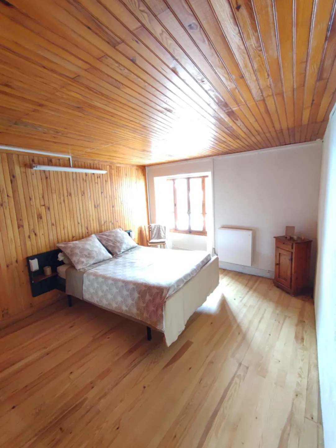 Chambre pour 2 personnes