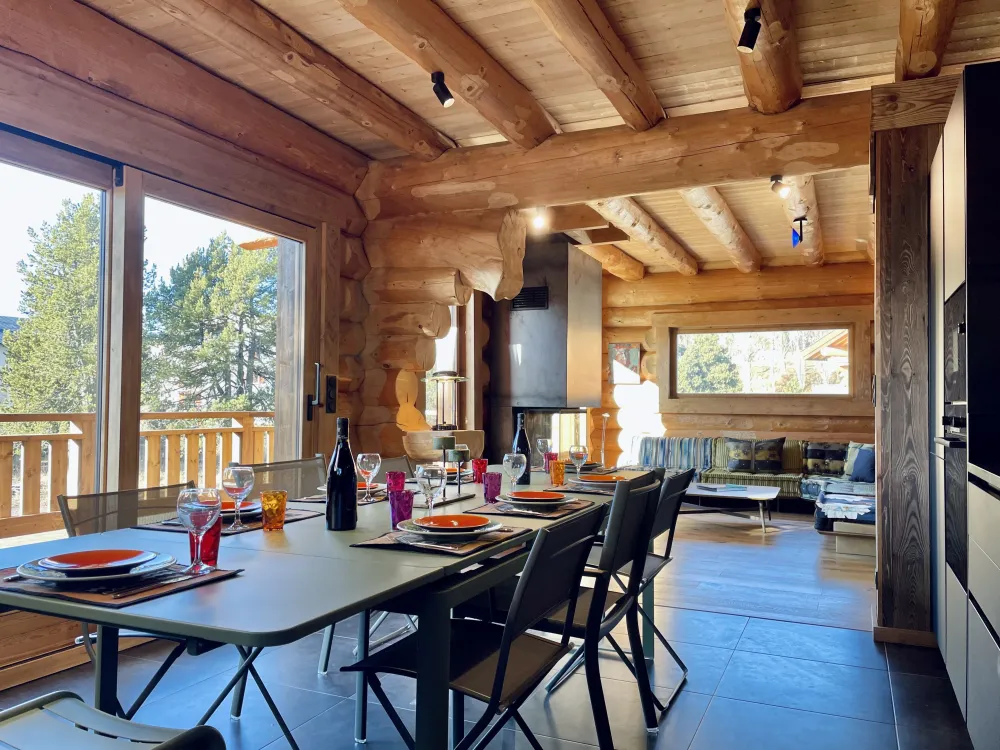 Salle à manger 2