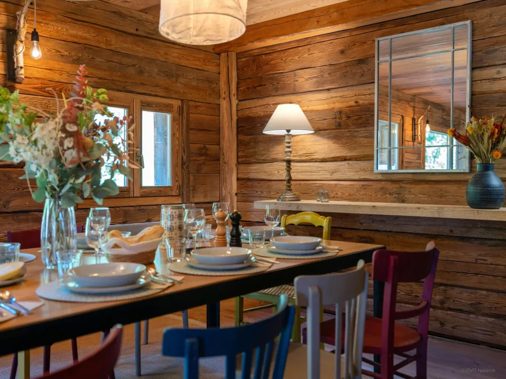 Table à manger