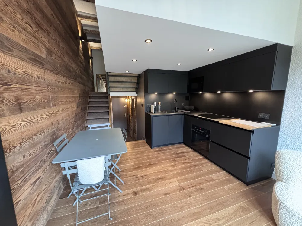 Aigle noir