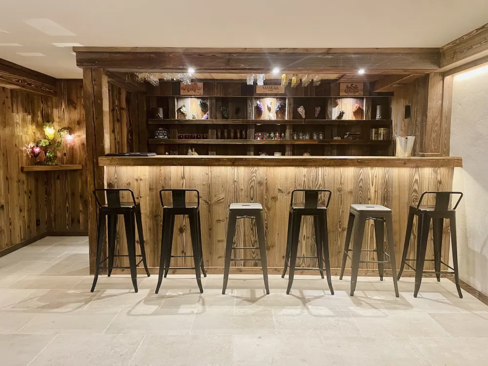 ESPACE NUIT ET SON BAR