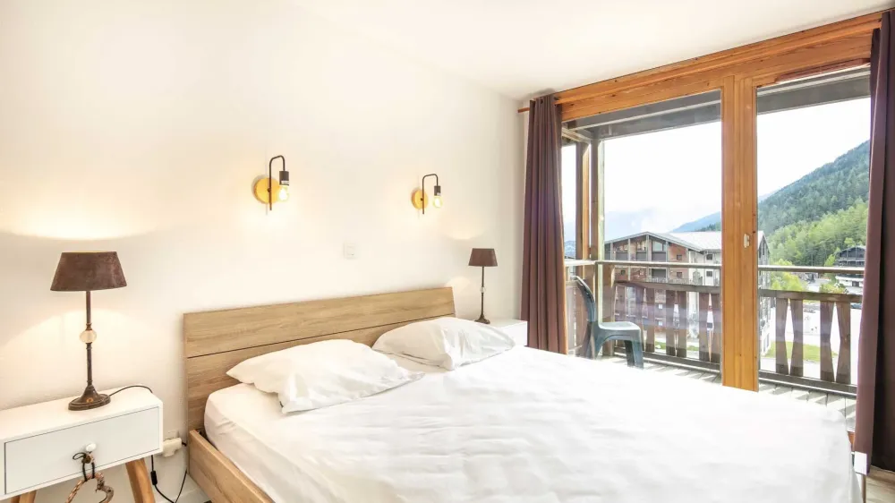 Les chalets de la vanoise cv1305