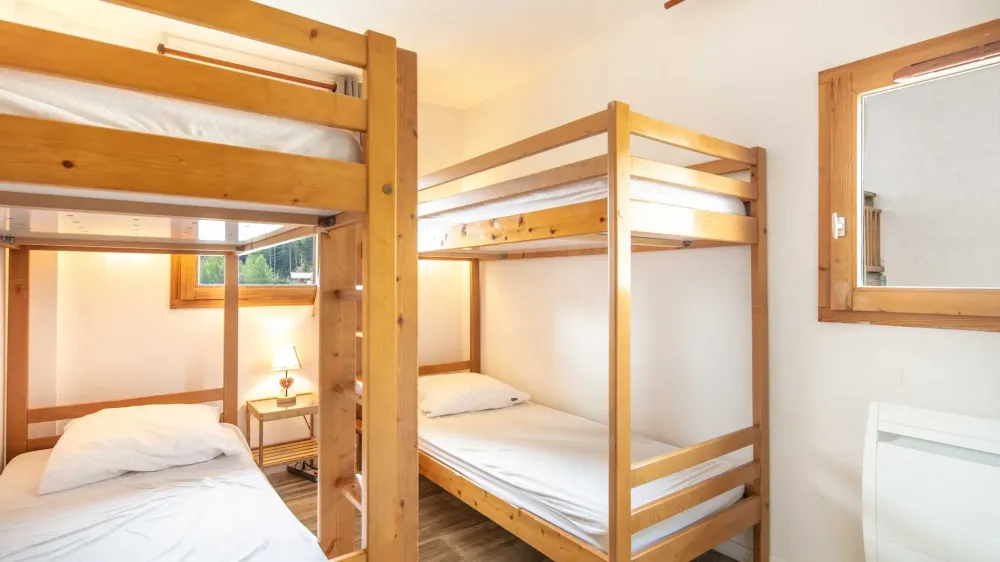 Les chalets de la vanoise cv1305