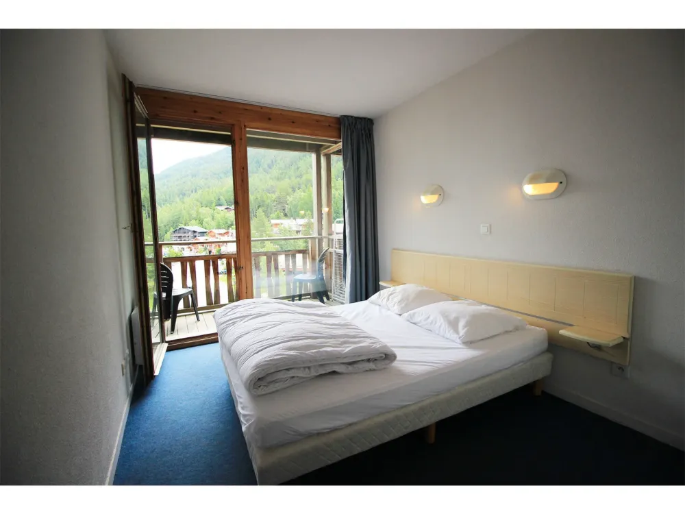 Les chalets de la vanoise -cv1304-
