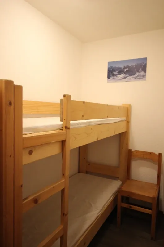 Appartement 8/10 personnes valfréjus village