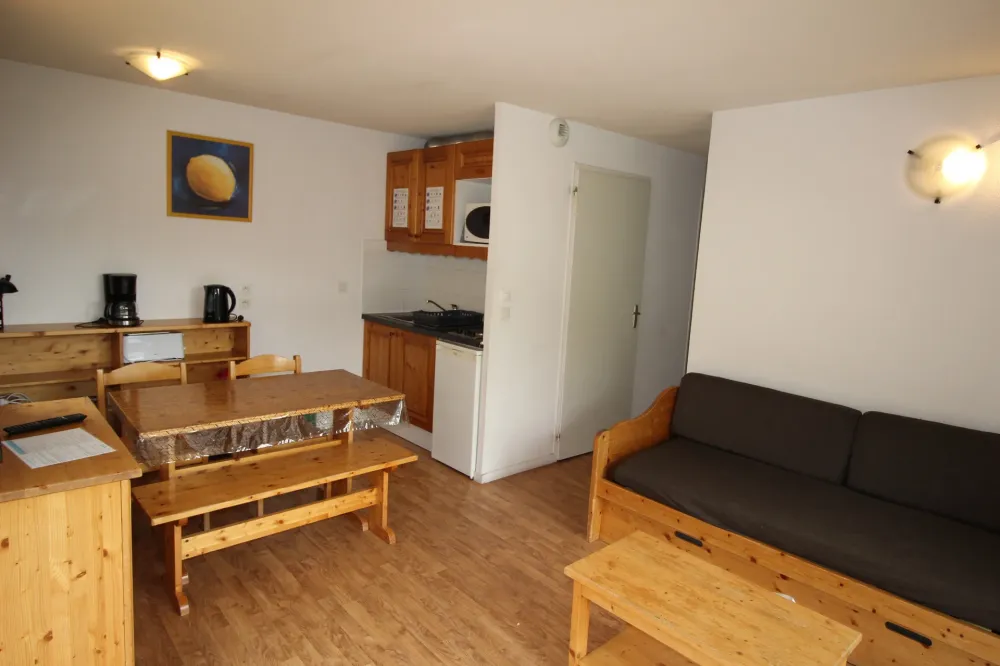 Les chalets de la vanoise-cv1202